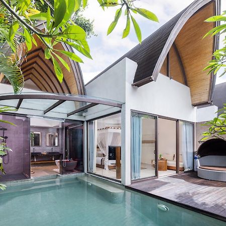 Lalasa Villas Canggu Εξωτερικό φωτογραφία