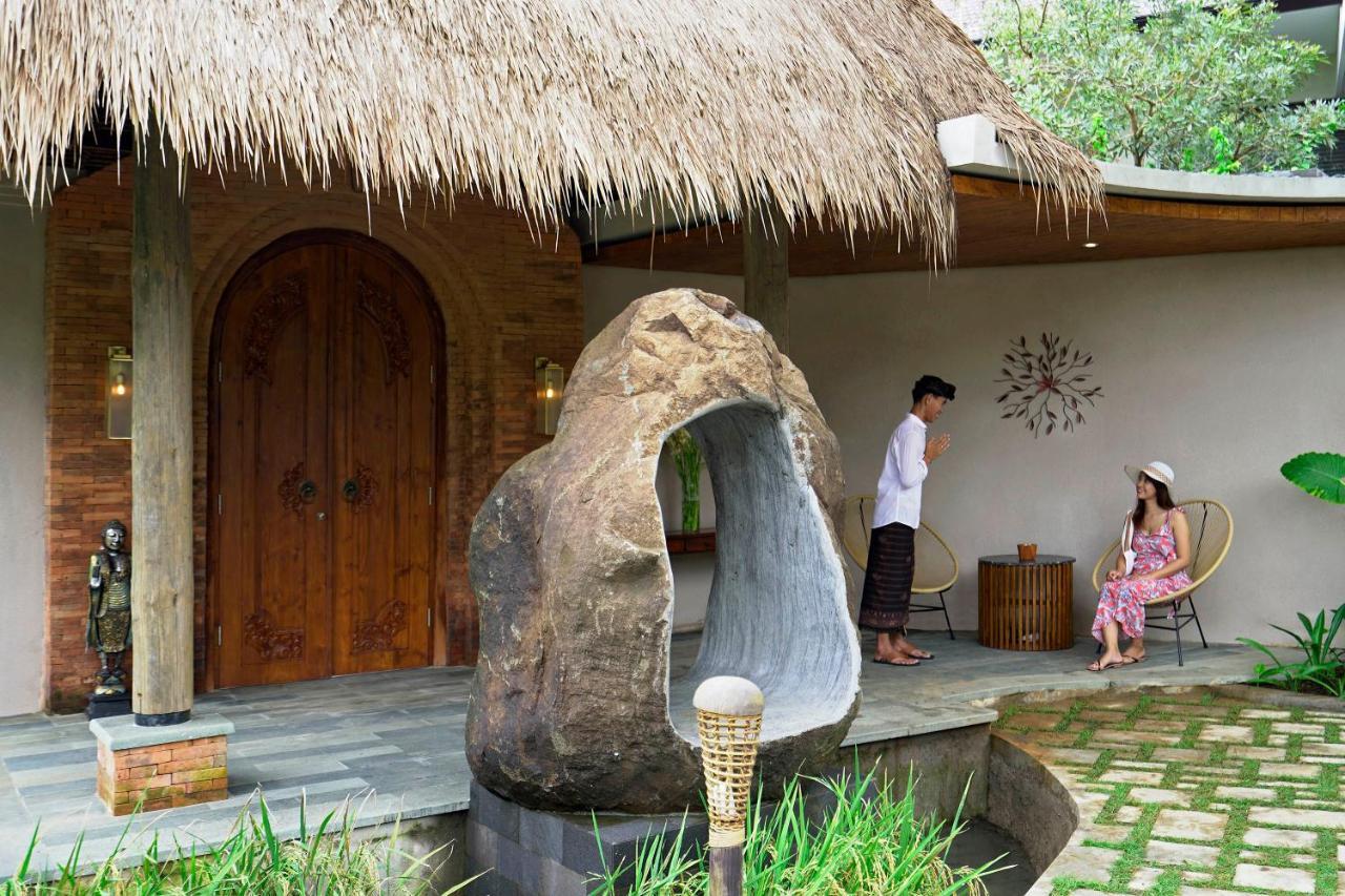 Lalasa Villas Canggu Εξωτερικό φωτογραφία