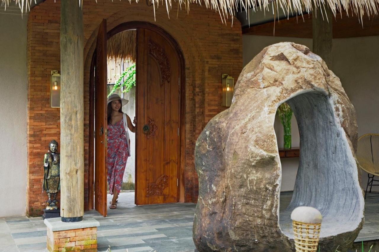 Lalasa Villas Canggu Εξωτερικό φωτογραφία