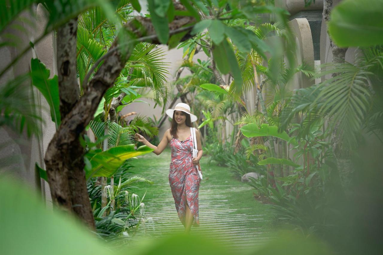 Lalasa Villas Canggu Εξωτερικό φωτογραφία
