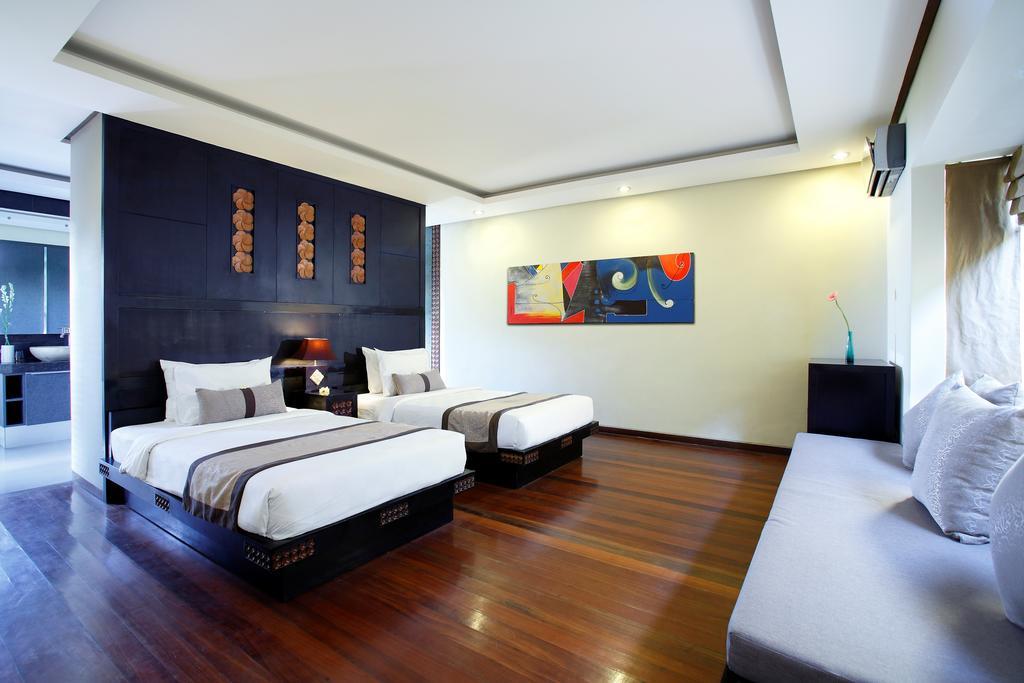Lalasa Villas Canggu Εξωτερικό φωτογραφία