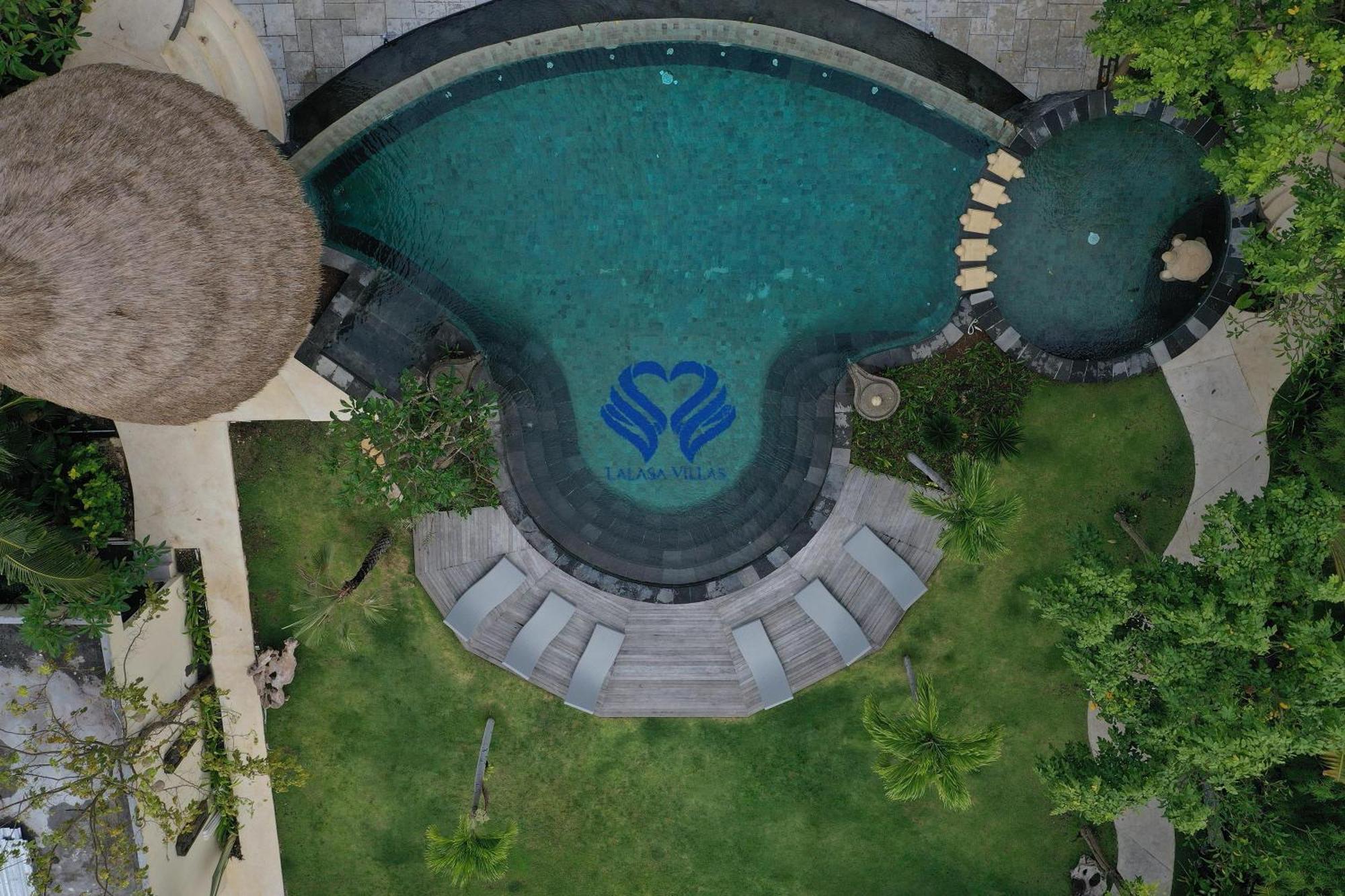 Lalasa Villas Canggu Εξωτερικό φωτογραφία