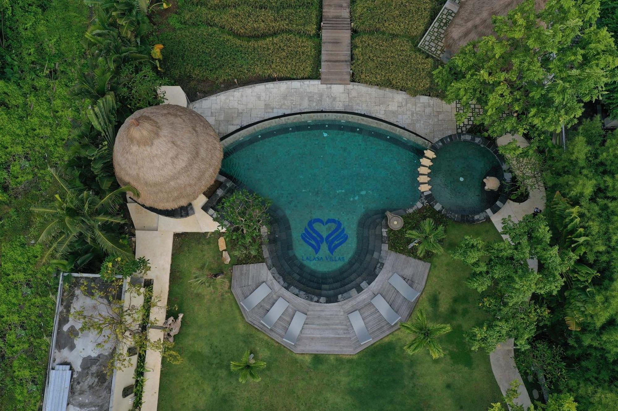 Lalasa Villas Canggu Εξωτερικό φωτογραφία