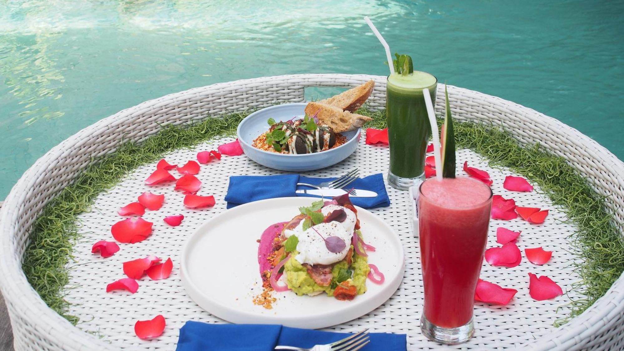 Lalasa Villas Canggu Εξωτερικό φωτογραφία