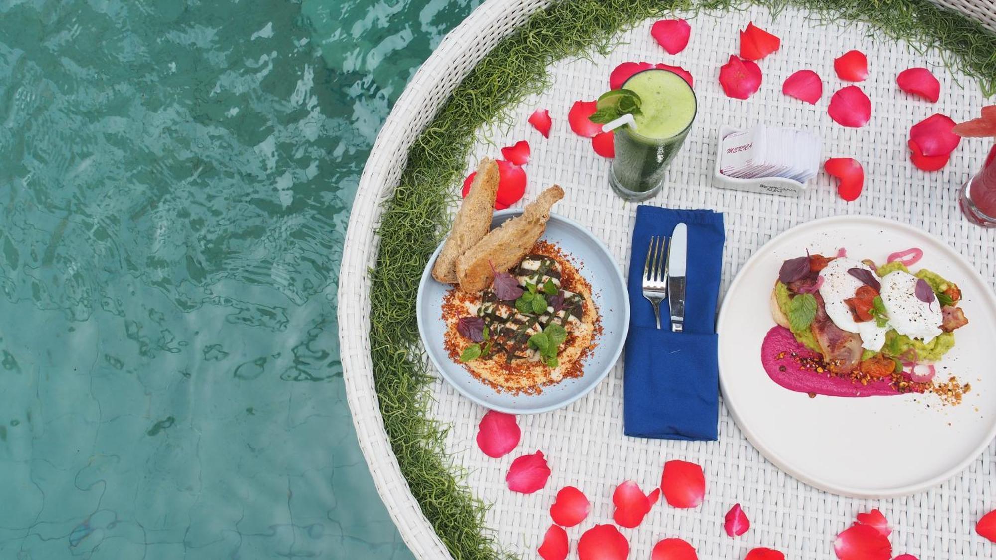 Lalasa Villas Canggu Εξωτερικό φωτογραφία