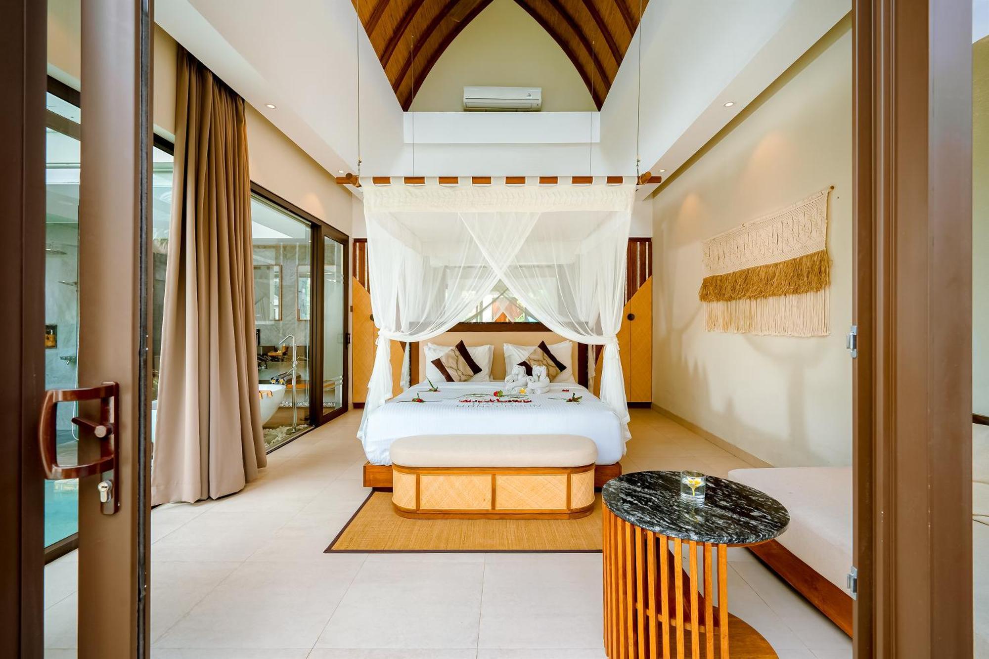 Lalasa Villas Canggu Εξωτερικό φωτογραφία