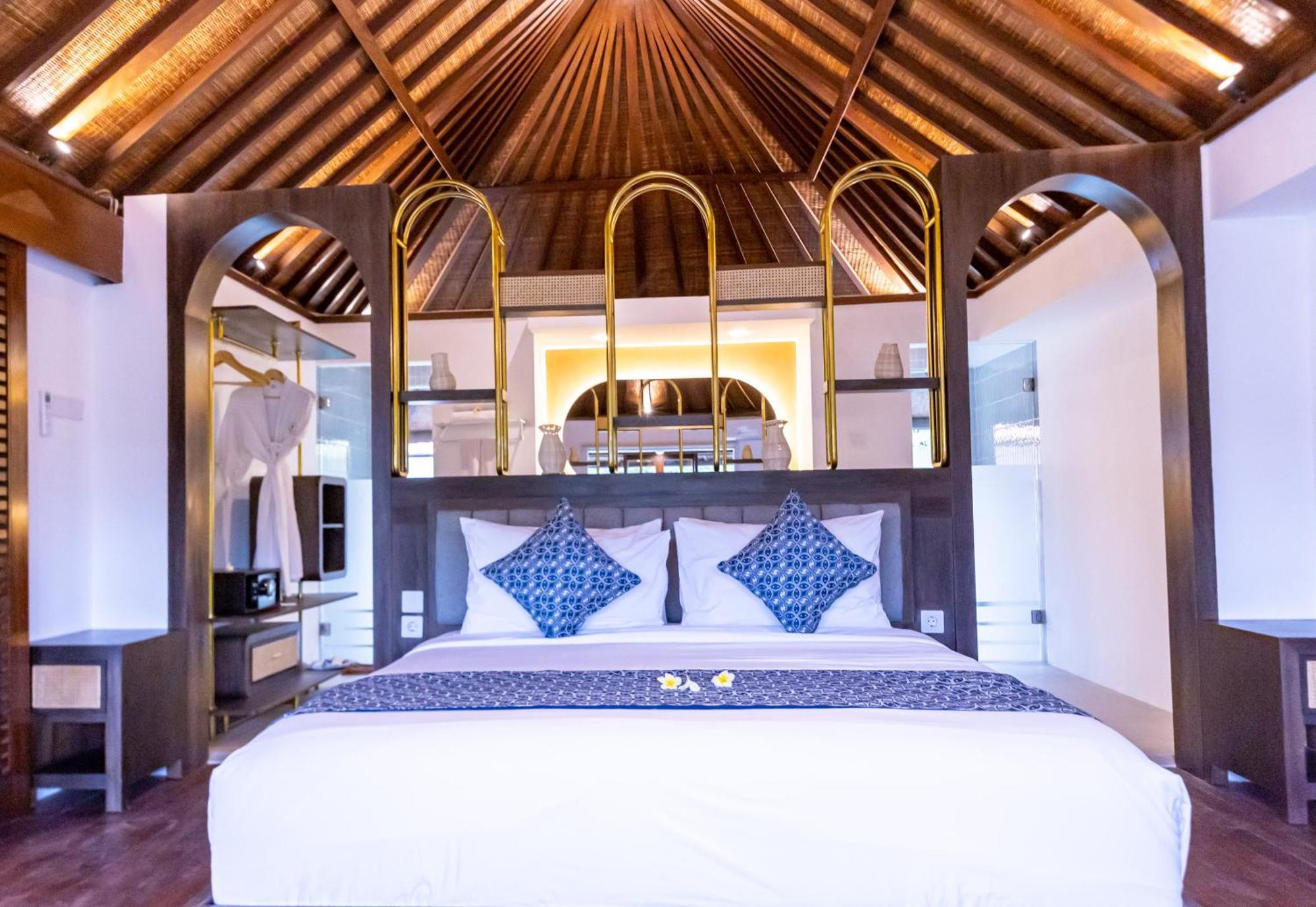 Lalasa Villas Canggu Εξωτερικό φωτογραφία