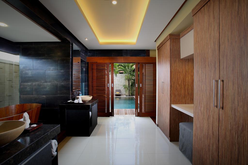Lalasa Villas Canggu Εξωτερικό φωτογραφία