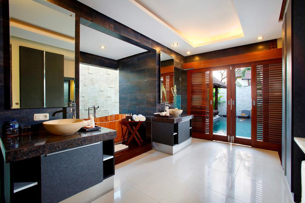Lalasa Villas Canggu Εξωτερικό φωτογραφία