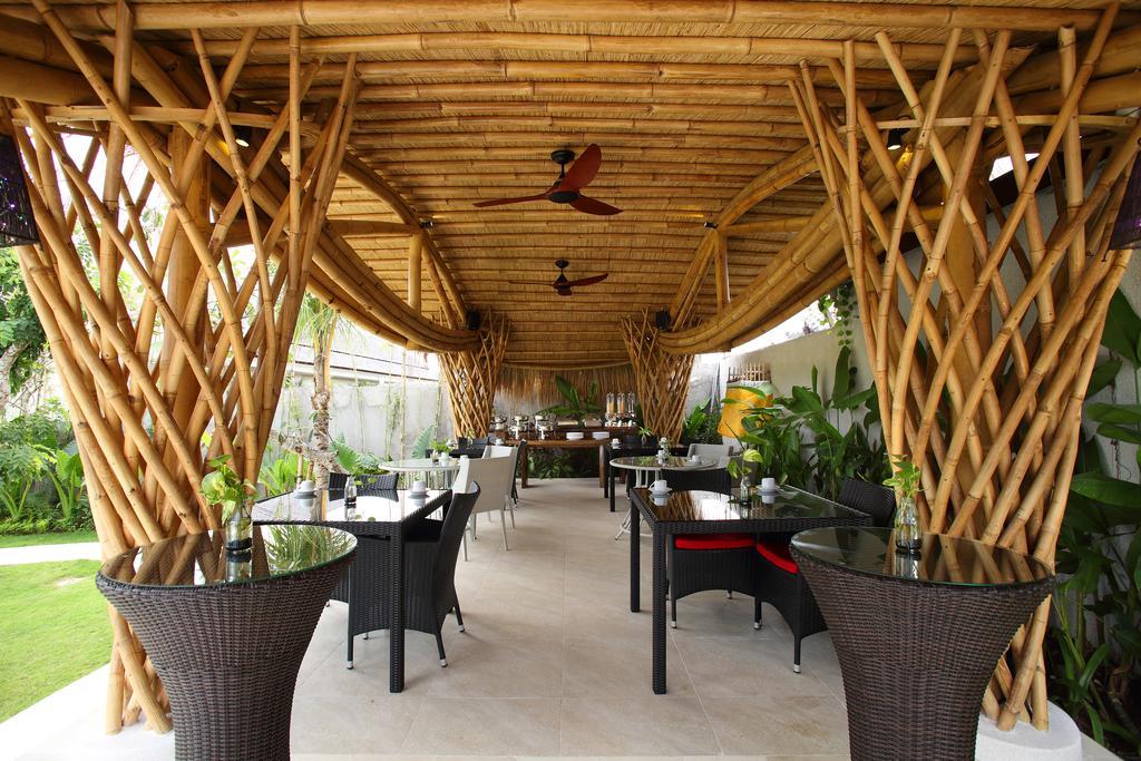 Lalasa Villas Canggu Εξωτερικό φωτογραφία