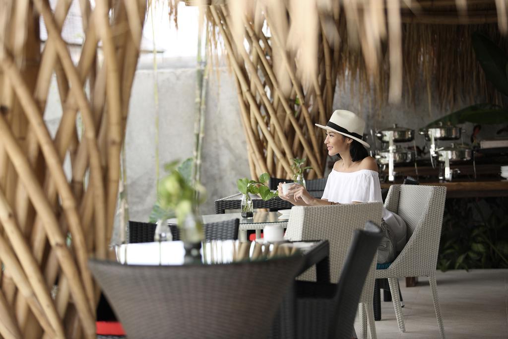 Lalasa Villas Canggu Εξωτερικό φωτογραφία